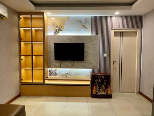 ខុនដូជួល L Residence at Olympic