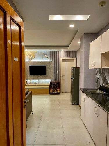 ខុនដូជួល L Residence at Olympic