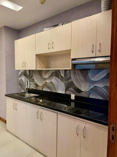 ខុនដូជួល L Residence at Olympic