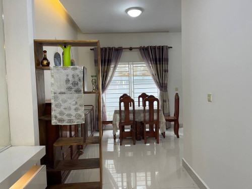 វីឡាកូនកាត់LA សំរាប់ជួល | Link house LA for Rent