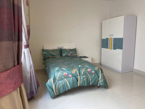 វីឡាកូនកាត់LA សំរាប់ជួល | Link house LA for Rent