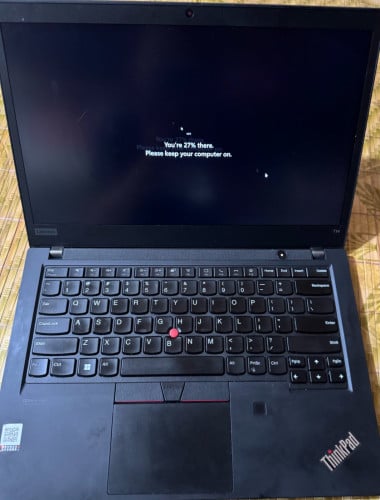 លក់Lenovo ThinkPad T14
