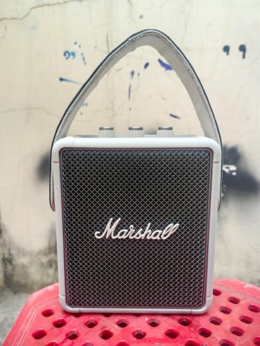 លក់ Marshall Stockwell 2