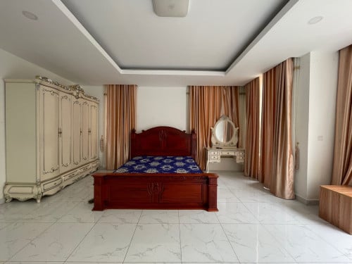 វីឡាភោះជួលបុរី Orkide 6A