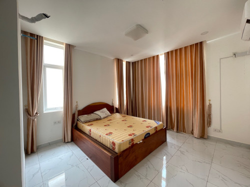វីឡាភោះជួលបុរី Orkide 6A