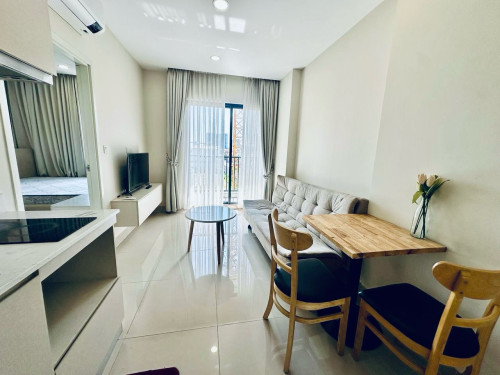 ខុនដូជួល Parkland at TK