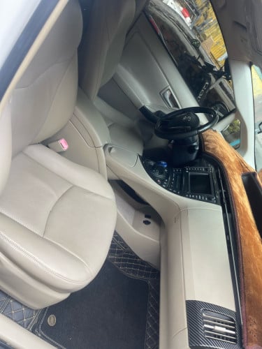 ឡានលក់ PRIUS 010. Option 3