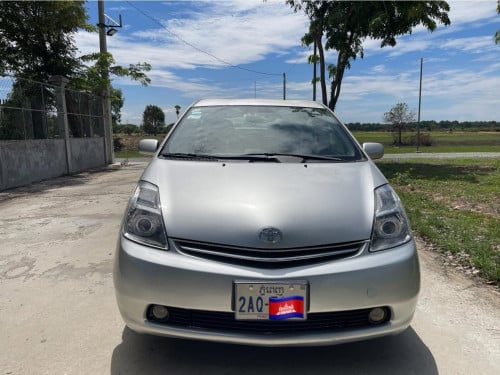 ចង់លក់ Prius 2005 Full មួយគ្រឿង
