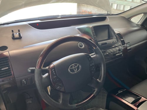 ចង់លក់ Prius 2005 Full មួយគ្រឿង