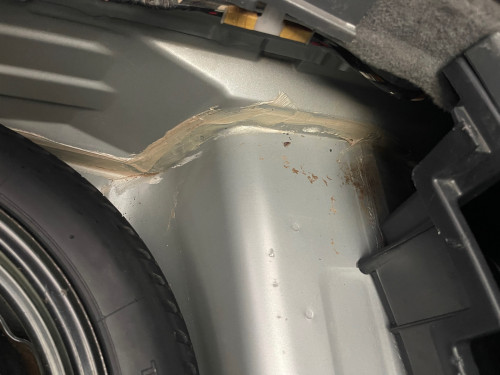 ចង់លក់ Prius 2005 Full មួយគ្រឿង