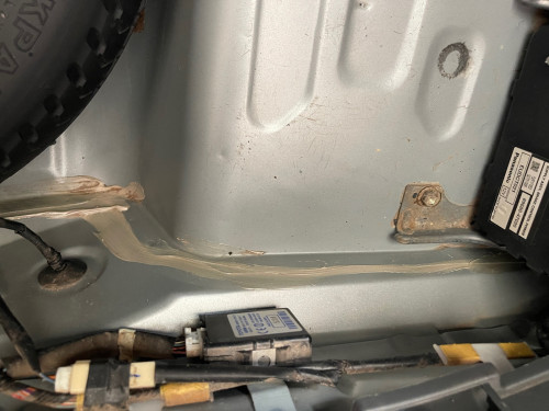 ចង់លក់ Prius 2005 Full មួយគ្រឿង