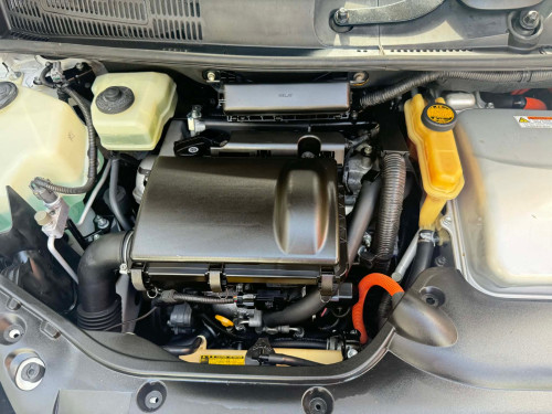 ឡានលក់ Prius 2007 ហ្វូលពេញ ឡានស្អាត