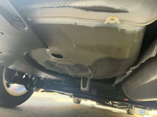 ឡានលក់ Prius 2007 ហ្វូលពេញ ឡានស្អាត