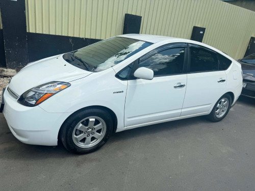 ឡានលក់ Prius 2007 ហ្វូលពេញ ឡានស្អាត