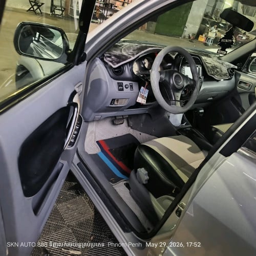ឡានលក់ Rav 4 L Full 01 P2ឯកសារគ្រប់ឡាននៅភ្នំពេញ