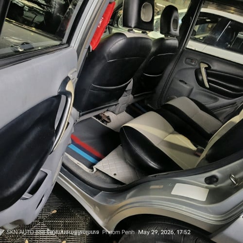 ឡានលក់ Rav 4 L Full 01 P2ឯកសារគ្រប់ឡាននៅភ្នំពេញ