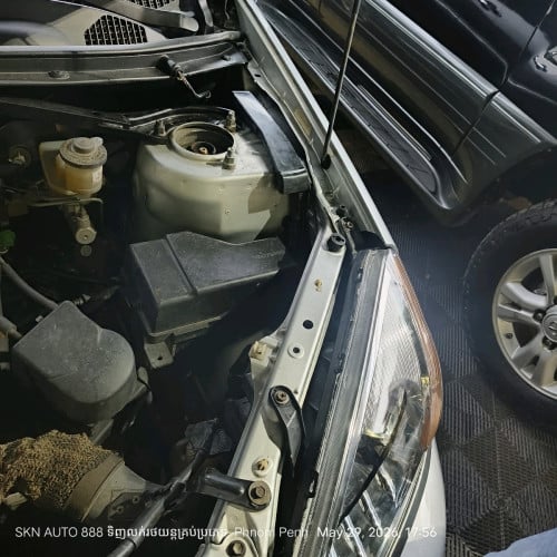 ឡានលក់ Rav 4 L Full 01 P2ឯកសារគ្រប់ឡាននៅភ្នំពេញ
