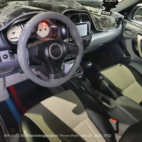 ឡានលក់ Rav 4 L Full 01 P2ឯកសារគ្រប់ឡាននៅភ្នំពេញ