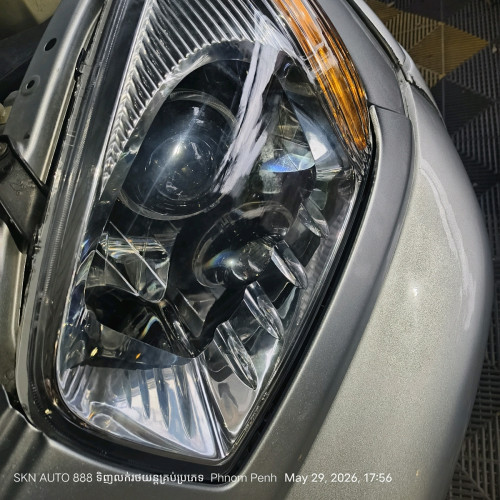 ឡានលក់ Rav 4 L Full 01 P2ឯកសារគ្រប់ឡាននៅភ្នំពេញ