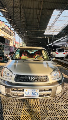 លក់RAv4 2p1 7500