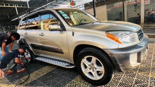 លក់RAv4 2p1 7500