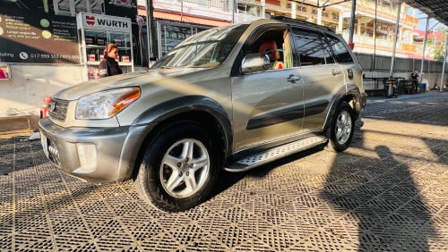 លក់RAv4 2p1 7500