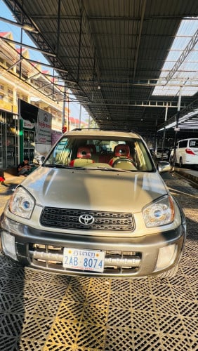 លក់RAv4 2p1 7500
