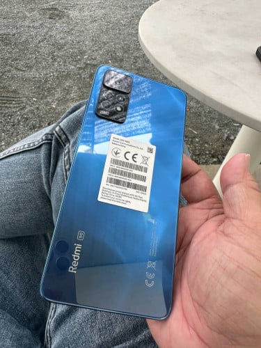 លក់ Redmi note 11 pro 5G