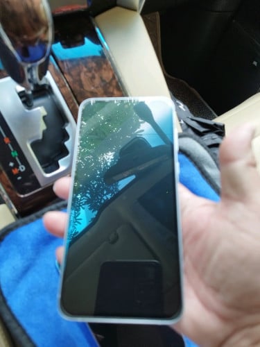 លក់ Samsung a55