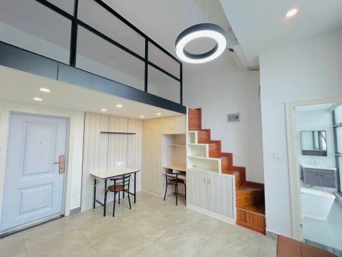 ខុនដូ studio លក់បន្ទាន់ តែ 36000 (ពេលទិញជិត 5 ម៉ឺន)