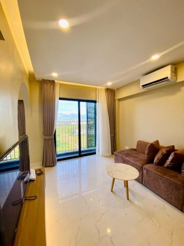 ខុនដូជួល The Garden Residency2 at SenSok
