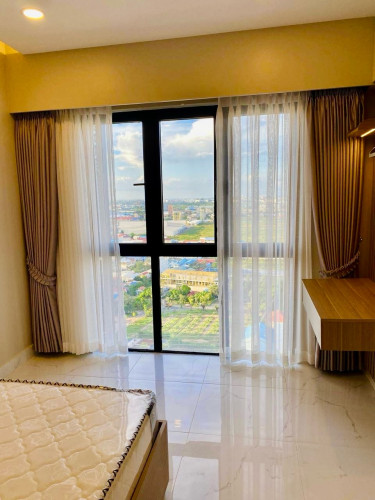 ខុនដូជួល The Garden Residency2 at SenSok