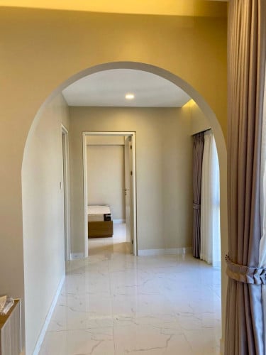ខុនដូជួល The Garden Residency2 at SenSok