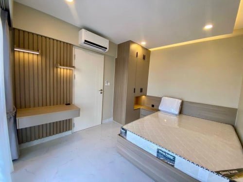 ខុនដូជួល The Garden Residency2 at SenSok