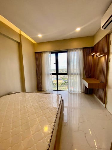 ខុនដូជួល The Garden Residency2 at SenSok