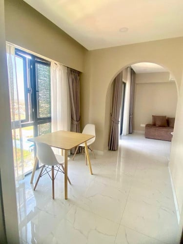 ខុនដូជួល The Garden Residency2 at SenSok