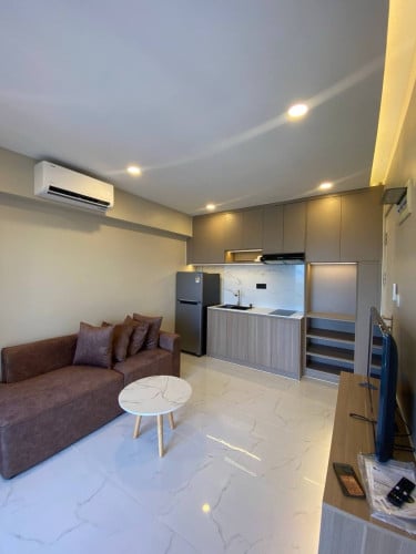 ខុនដូជួល The Garden Residency2 at SenSok