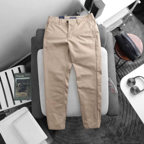 ខោគគីរជើងវែង / Trousers