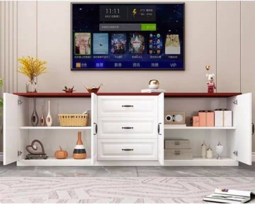 ទូ TV