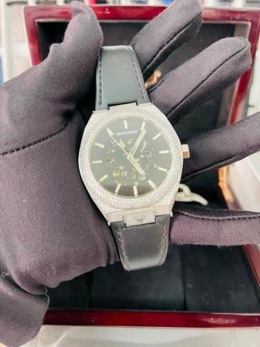 ⌚️ 𝗩𝗮𝗿𝗺𝗮𝗻 𝗧𝗵𝗲 𝗞𝗶𝗻𝗴 𝗠𝗮𝗷𝗲𝘀𝘁𝗶𝗰 នៅស្អាតដូចថ្មី មានតែ1គ្រាប់ទេស្អាតខ្លាំង
