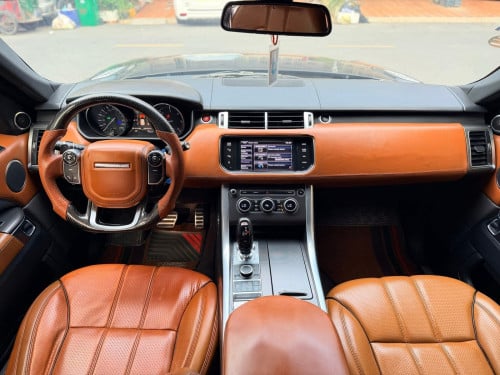 ✅ស្តុកថ្មី Range Rover Sport  2014 ម្ចាស់ដើមទី1🚗🚗ម៉ាស៊ីនម៉ាស៊ូតV6🚗ឡានថ្មី ធានាជូនម៉ាស៉ីន ប