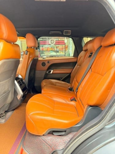 ✅ស្តុកថ្មី Range Rover Sport  2014 ម្ចាស់ដើមទី1🚗🚗ម៉ាស៊ីនម៉ាស៊ូតV6🚗ឡានថ្មី ធានាជូនម៉ាស៉ីន ប