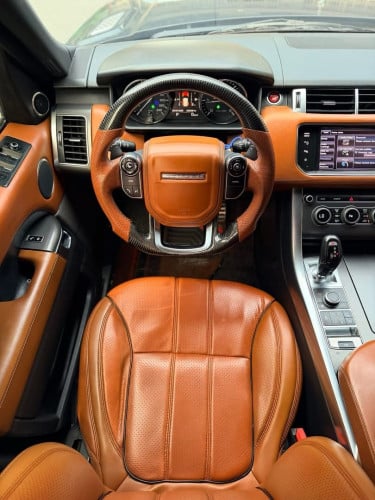 ✅ស្តុកថ្មី Range Rover Sport  2014 ម្ចាស់ដើមទី1🚗🚗ម៉ាស៊ីនម៉ាស៊ូតV6🚗ឡានថ្មី ធានាជូនម៉ាស៉ីន ប