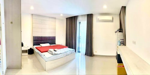 ✅Link Villa For Rent in Borey Chip Mong 598 near Aeon2 (Code: R-00192)