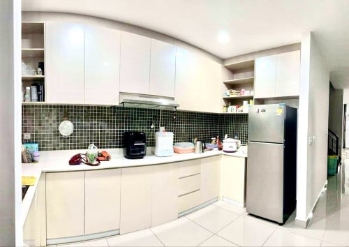 ✅Link Villa For Rent in Borey Chip Mong 598 near Aeon2 (Code: R-00192)