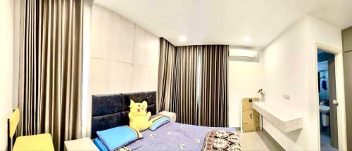 ✅Link Villa For Rent in Borey Chip Mong 598 near Aeon2 (Code: R-00192)