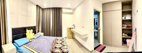 ✅Link Villa For Rent in Borey Chip Mong 598 near Aeon2 (Code: R-00192)