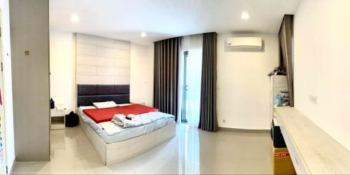 ✅Link Villa For Rent in Borey Chip Mong 598 near Aeon2 (Code: R-00192)