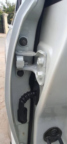 ✅Mitsubishi Montero 02 Limited Follថ្មីខ្លាំងណាស់