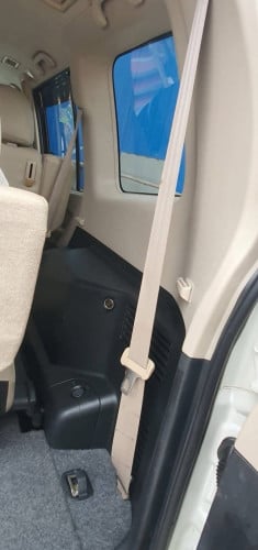 ✅Mitsubishi Montero 02 Limited Follថ្មីខ្លាំងណាស់